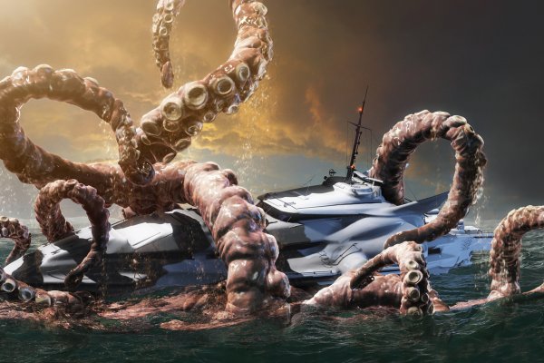 Kraken адрес